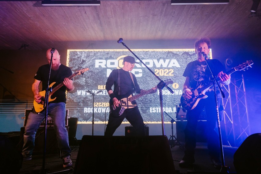 Rockowa Noc 2022 w Rzeszowie. Znamy pierwsze gwiazdy festiwalu i ceny biletów