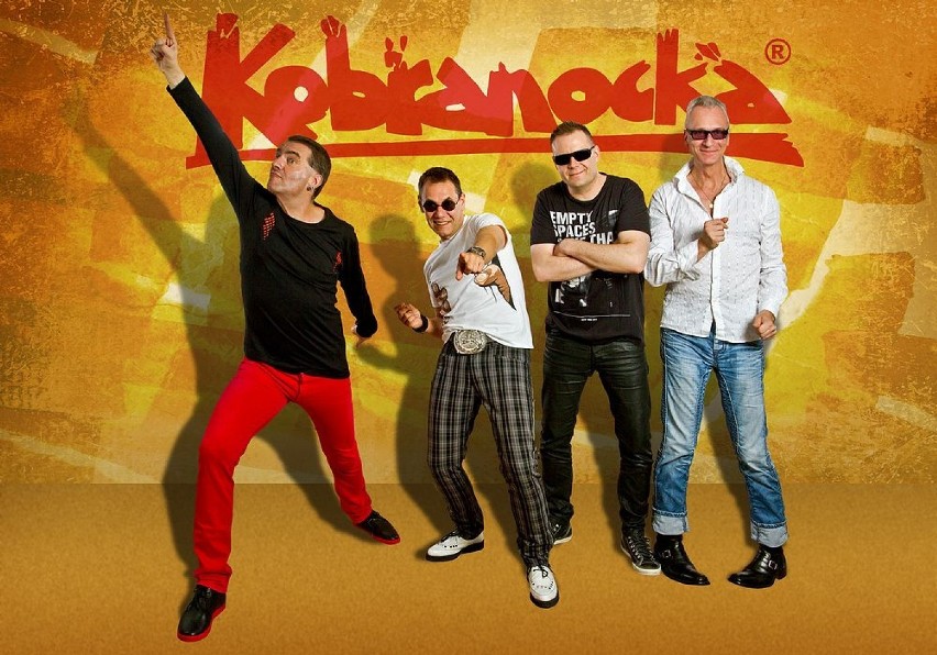 Kobranocka