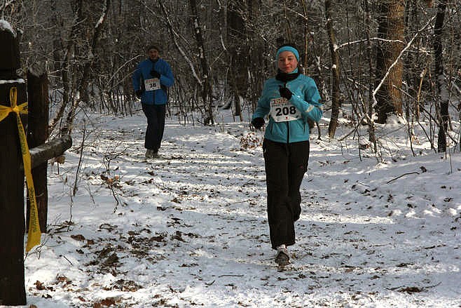 Puchar Łódź Maratonu Dbam o Zdrowie to cykl imprez...