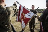 8. Kujawsko-Pomorska Brygada Obrony Terytorialnej działa już dwa lata. Dziś liczy już ponad 1300 żołnierzy!