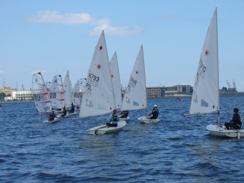 Gdynia Sailing Days 2012