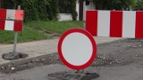 Uwaga kierowcy! Od poniedziałku będzie zamknięta ulica Jodłowa w Zduńskiej Woli