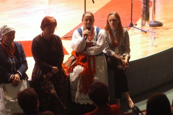 Bielsko-Biała: Perły Podbeskidzia 2011. Laureatką została Grażyna Chorąży
