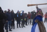 Beskidy Winter Go. Inauguracja sezonu narciarskiego w Beskidach z góralskim przytupem. Zobacz ZDJĘCIA