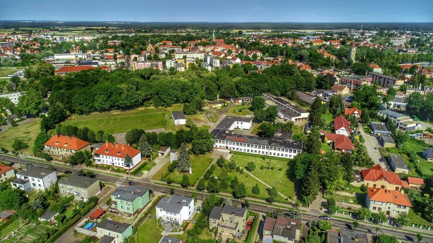 Wielki remont w CKZiU zacznie się już w sierpniu....