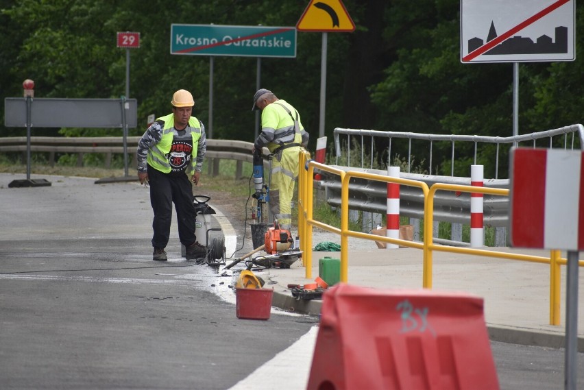 Generalna Dyrekcja Dróg Krajowych i Autostrad - oddział w...