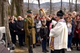 Na cmentarzu w Szalowej zamknęła się ponad 70-letnia historia śp. Franciszka Bary, żołnierza Armii Krajowej