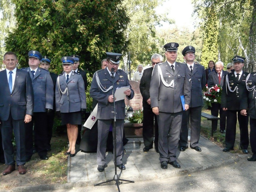 Obchody rocznicy 17 września w Łasku