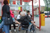 Rozkłady jazdy dostosowane dla niepełnosprawnych