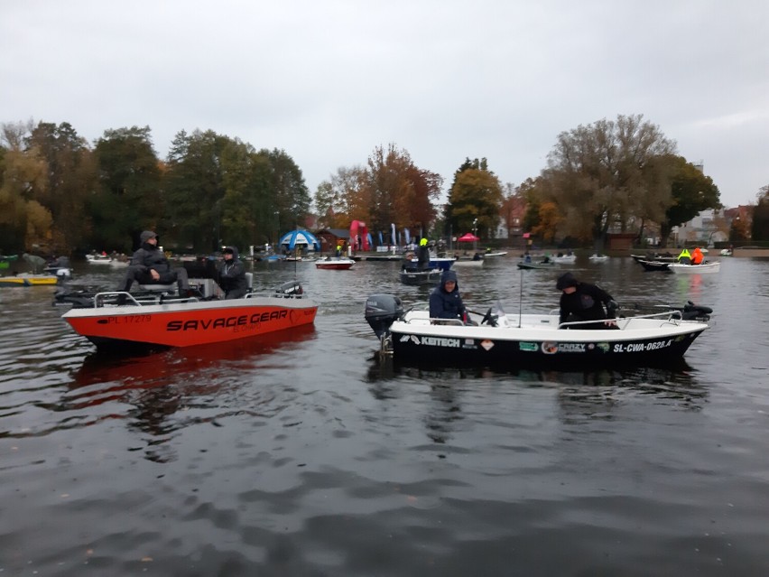 Trophy Szczecinek ruszają. Prestiżowe zawody wędkarskie na Trzesiecku i Wierzchowie