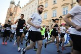 Kraków. W niedzielę półmaraton – zmiany w organizacji ruchu i komunikacji miejskiej 