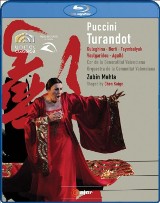 Sztuka dla wszystkich. „Turandot” Pucciniego na Targu Węglowym [ZDJĘCIA]