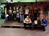 Poeci stoczyli bitwę w Chorzowie. Marek Paliński wygrał 5. edycję Turnieju Jednego Wiersza