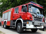 OSP Strzegowa wzbogaci się o nowoczesny wóz ratowniczo-gaśniczy. To jubileuszowy, dziesiąty taki wóz w gminie Wolbrom