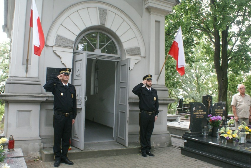 Kaliszanie uczcili 98. rocznicę "Cudu nad Wisłą" i Święto...