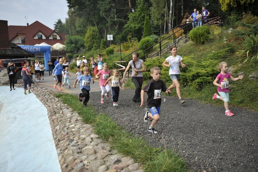 "Bieg po dobrą energię Malutkie Run&Bike" już w niedzielę na terenie Malutkie Resort