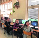 Suchy Dąb: Darmowe oprogramowanie dla szkół i instytucji
