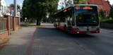 Wakacyjna linia 607 z Pruszcza do Sobieszewa. Pierwsze kursy autobusu już w Dzień Dziecka