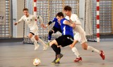 Futsal. W meczu I ligi pilski zespół prowadził z Futbalo Białystok 4:1 i… Obejrzyjcie zdjęcia z meczu