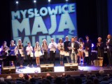 Mysłowice mają talent! Rozpoczyna się kolejna edycja konkursu