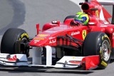 Formula 1. Kubica będzie kierowcą testowym Ferrari?