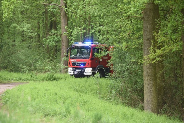 Zdjęcie ilustracyjne/W Brudzawkach w gminie Książki w powiecie wąbrzeskim płonął przystanek autobusowy