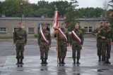 Piloci z Belgii żegnają się z Malborkiem [ZDJĘCIA]. Spędzili na niebie ponad 500 godzin