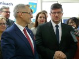 Prezydent Pabianic przekazał 100 tys. zł na walkę z koronawirusem