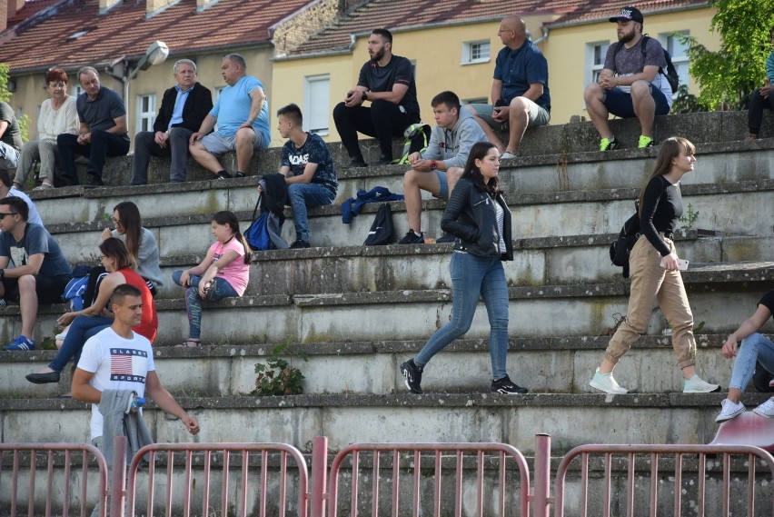 Warta przegrała. Nie tylko mecz, również ligę. Gorzowianie spadają