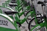 Tylko jedna firma zgłosiła się w przetargu na zarządzanie systemem rowerów miejskich w Częstochowie