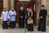 Kraków. Arcybiskup Marek Jędraszewski: Święta Wielkanocne to czas zwycięstwa Chrystusa nad złem, szatanem, śmiercią