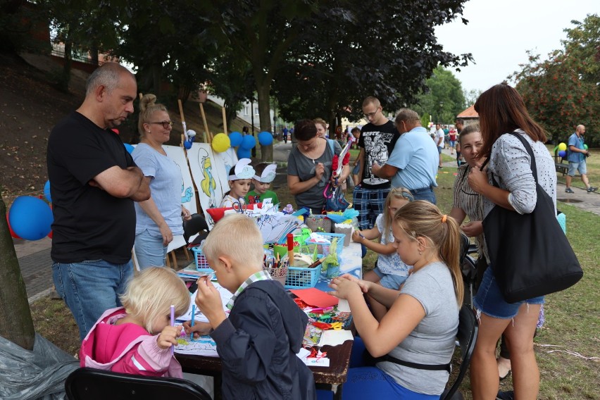 Piknik Czytelniczy w Gnieźnie