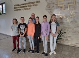 Krynica-Zdrój. Ponad 300 uczniów z Ukrainy znalazło miejsca w szkołach. Pozostali uczą się online