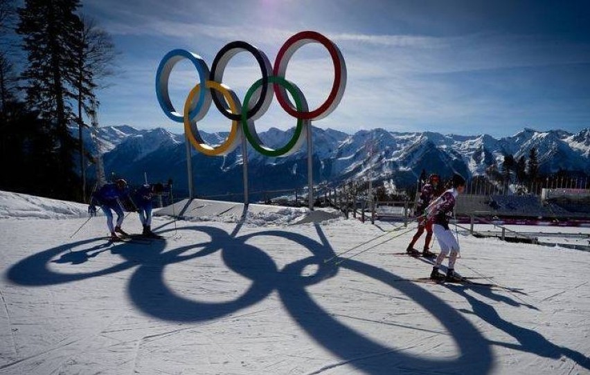 Zimowe Igrzyska Olimpijskie 2014 w Soczi okazały się...