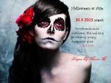 Halloween 2015: Imprezy w Rudzie Śląskiej