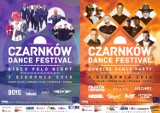 Czarnków Dance Festival. Bilety już dostępne 