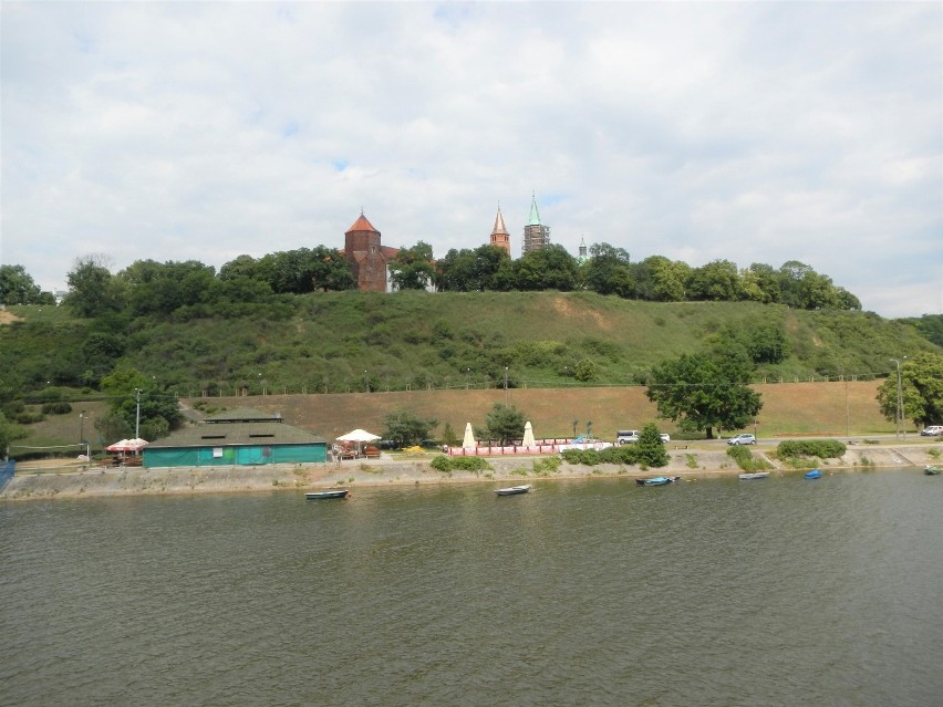 Wzgórze Katedralne w Płocku