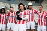 Cracovia "zgasi" ligę? Janusz Gol: Mam nadzieję, że ruszymy po punkty