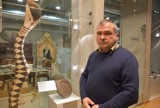 Muzeum w Żorach i jego zbiory kultur pozaeuropejskich. Jeden z największych w Polsce to afrykański. To trzeba zobaczyć na własne oczy! WIDEO