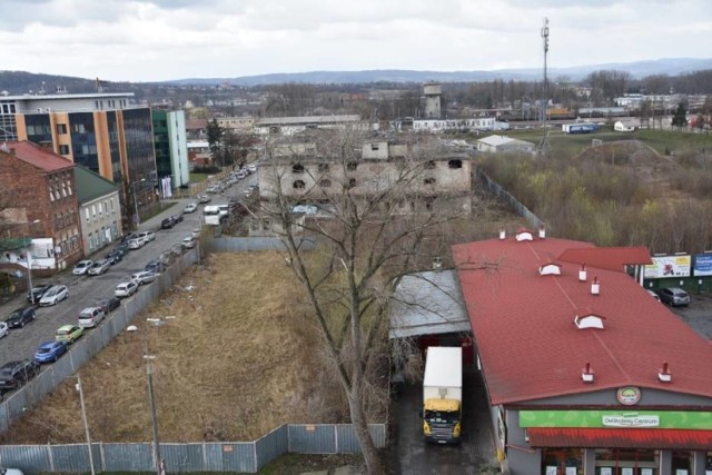 Czy plany zagospodarowania Owintaru wreszcie wypalą?