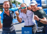 Nowa impreza triathlonowa - Enea Żnin Triathlon odbędzie się 29 maja 2022 roku. Zapisy ruszają już 10 lutego!