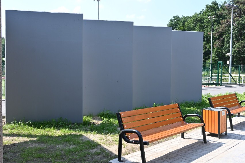 Puławski skatepark nabierze kolorów. Trwa konkurs na wykonawcę graffiti 