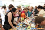 Literacki festiwal w Oleśnicy