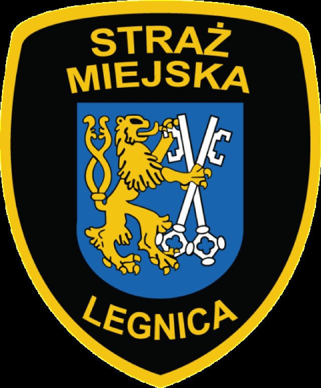 Straż miejska apeluje do mieszkańców Legnicy