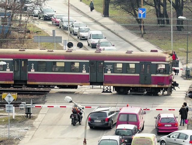 Przewozy Regionalne w naszym województwie znalazły się na trasie donikąd