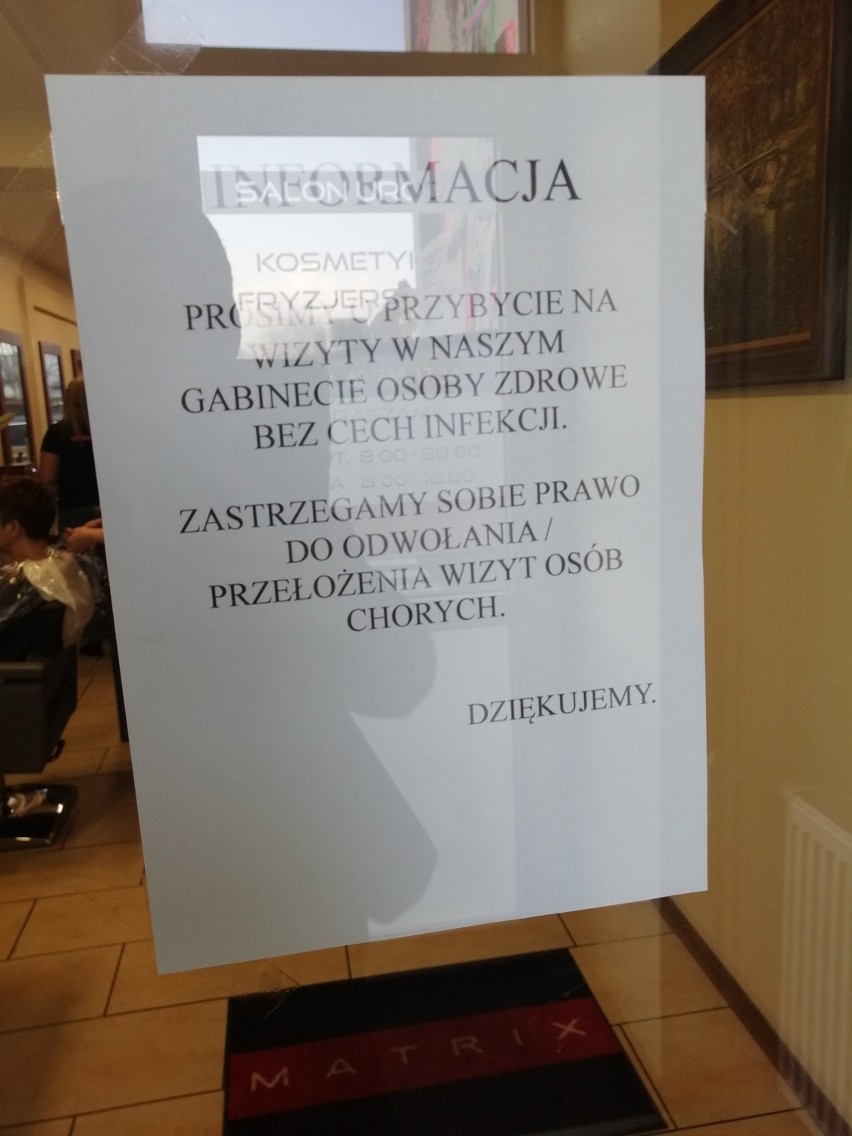 Koronawirus w Wielkopolsce. Jak wygląda sytuacja epidemiologiczna w Ostrowie Wielkopolskim? [AKTUALIZACJA]