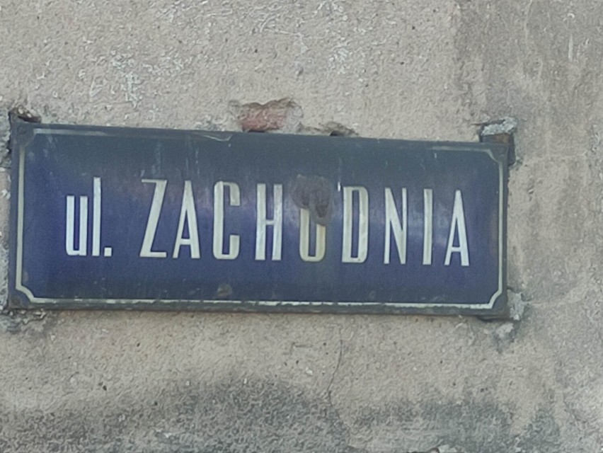 Duże utrudnienia na trasie Wałbrzych - Kamienna Góra! Od dziś ul. Zachodnia i serpentyny zamknięte. Którędy objazd?