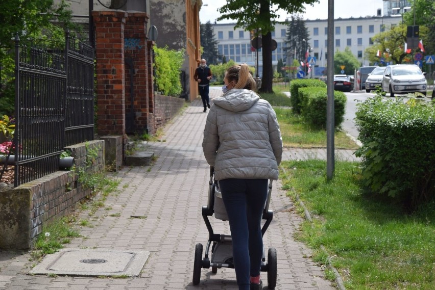 Miejskie przedszkola i żłobki od środy znów przyjmą dzieci....