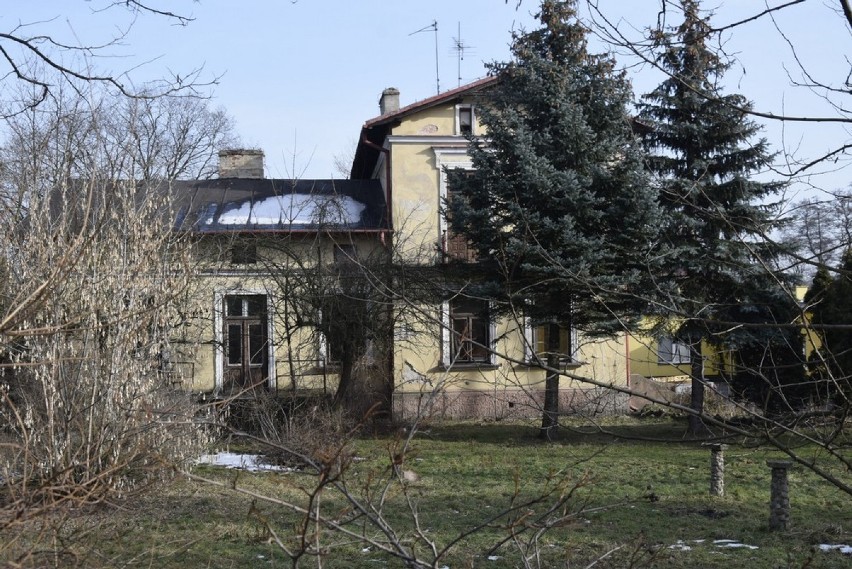 Remont budynku przy ul. Kozietulskiego 3 - 500 000 zł