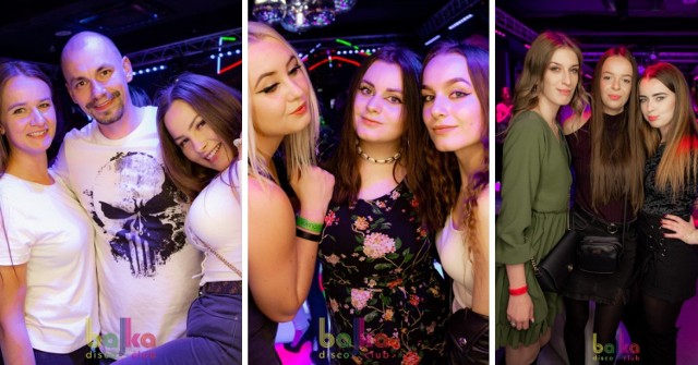 Bajka Disco Club Toruń to jeden z popularniejszych klubów na toruńskiej starówce. Zobaczcie, co tam się ostatnio działo na parkiecie! Oto najnowsza fotorelacja z toruńskich imprez!
